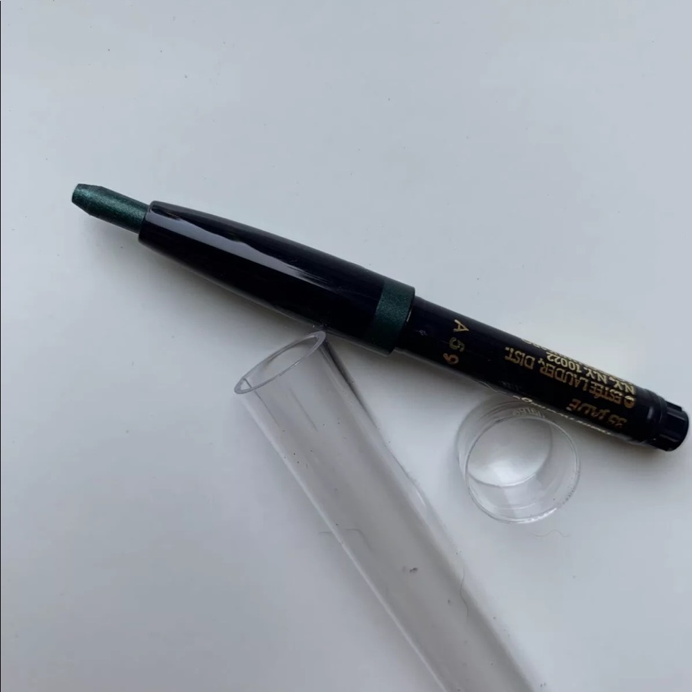 Refill in JADE 35 for Automatic Eye Pencil Eyeliner Estee Lauder Green - Picture 12 of 12